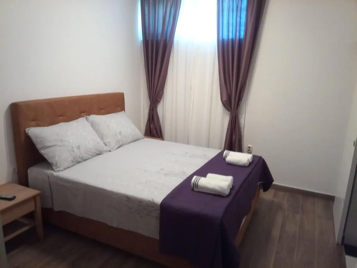 Apartman Velika Ljubav Kastela