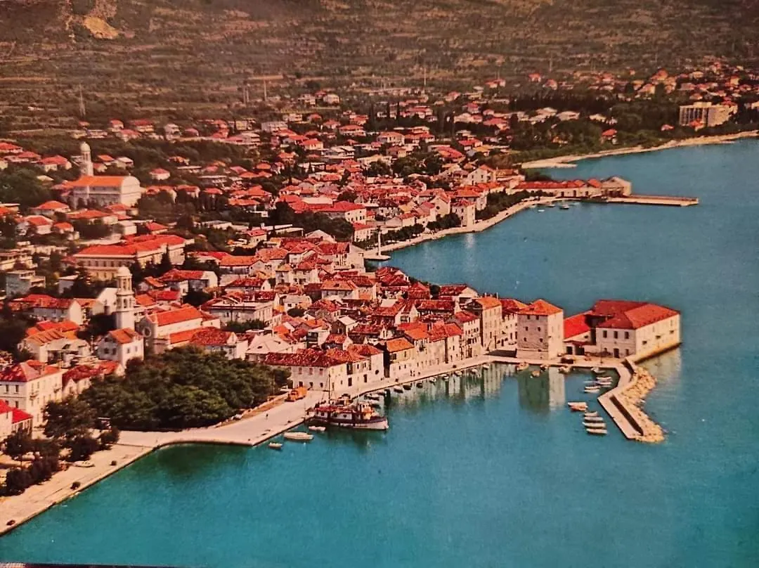 Apartman Velika Ljubav Kastela