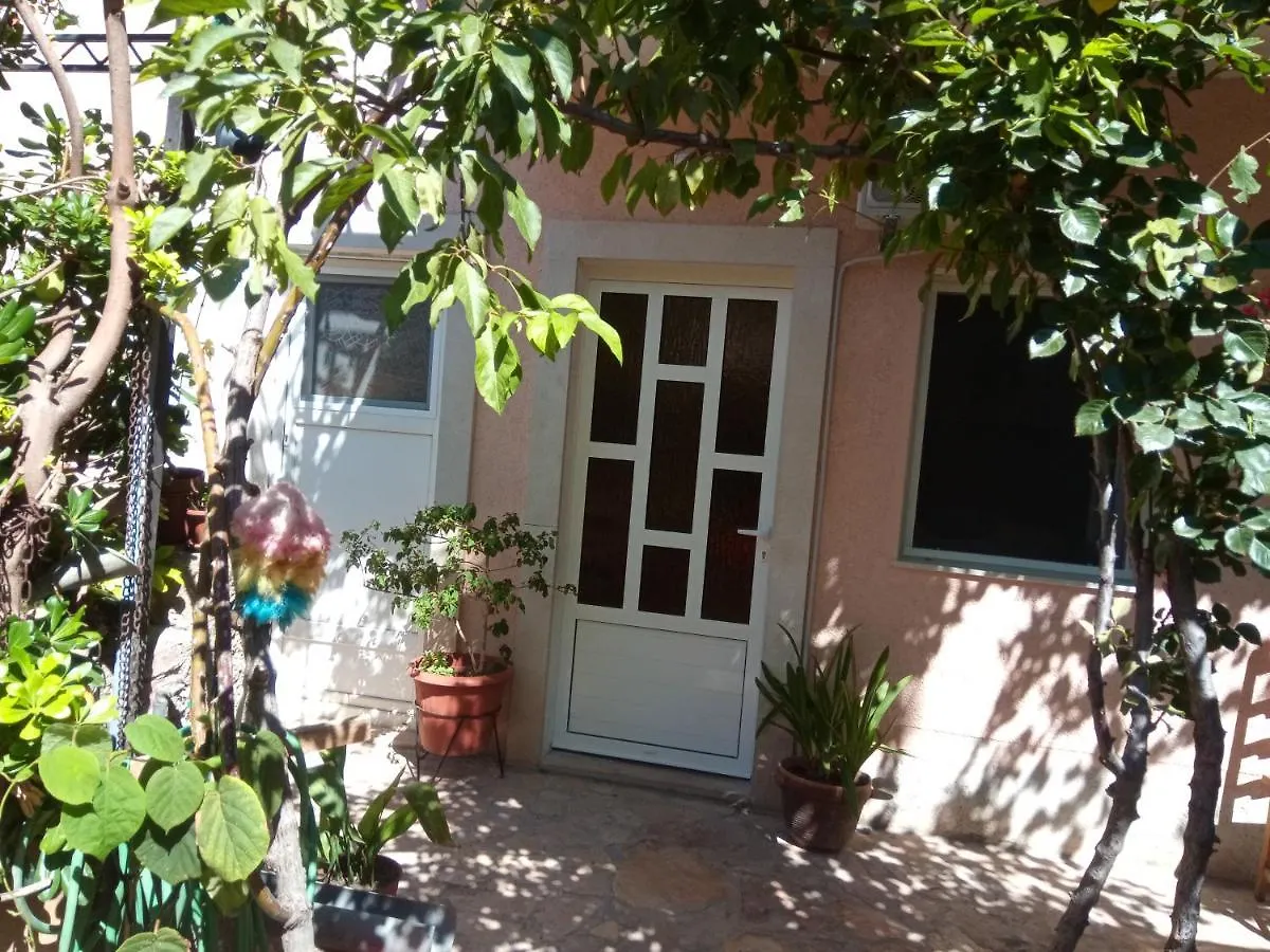 Apartman Velika Ljubav Kastela Croatia