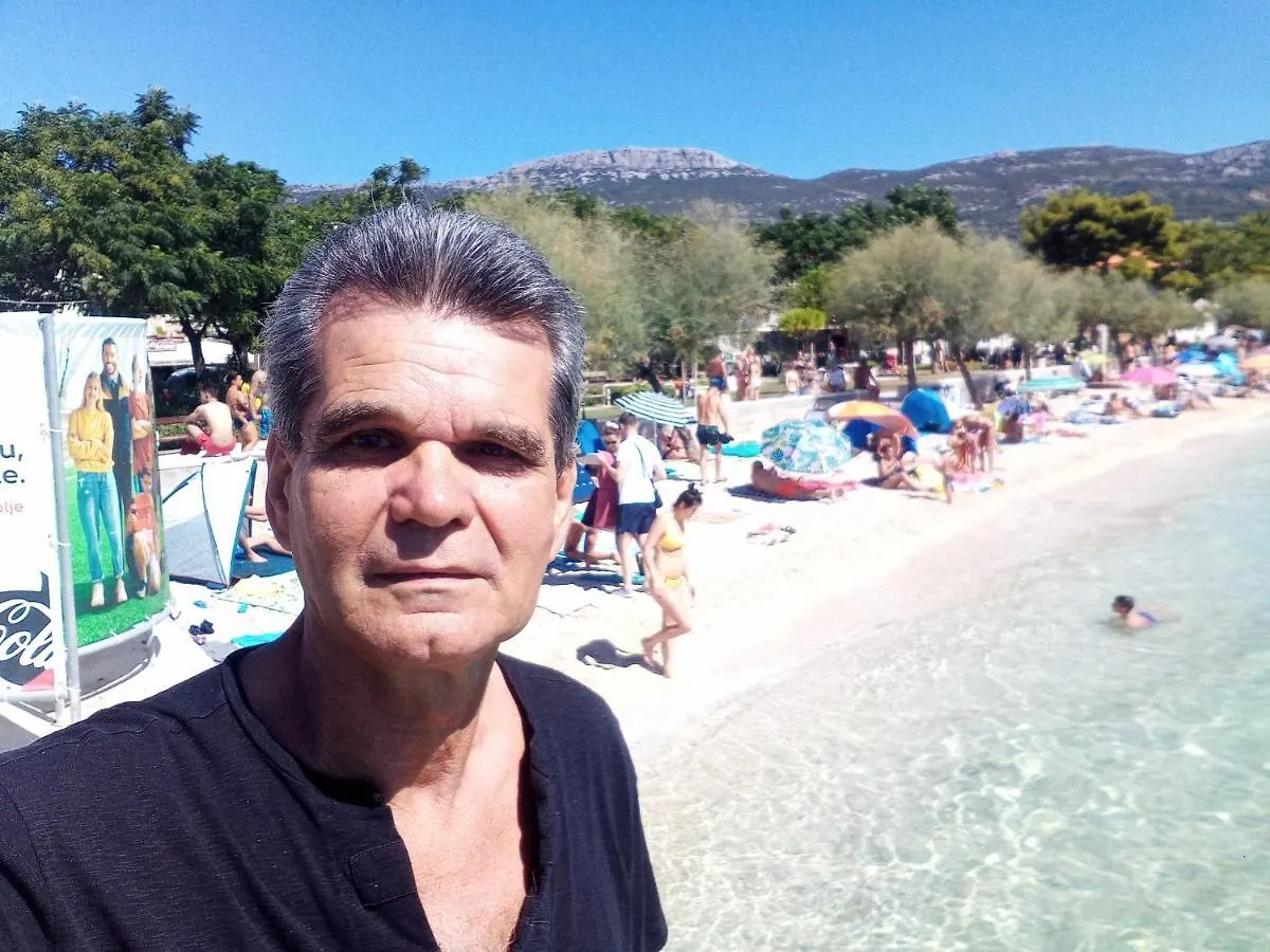 Apartman Velika Ljubav Kastela 0*,  Croatia