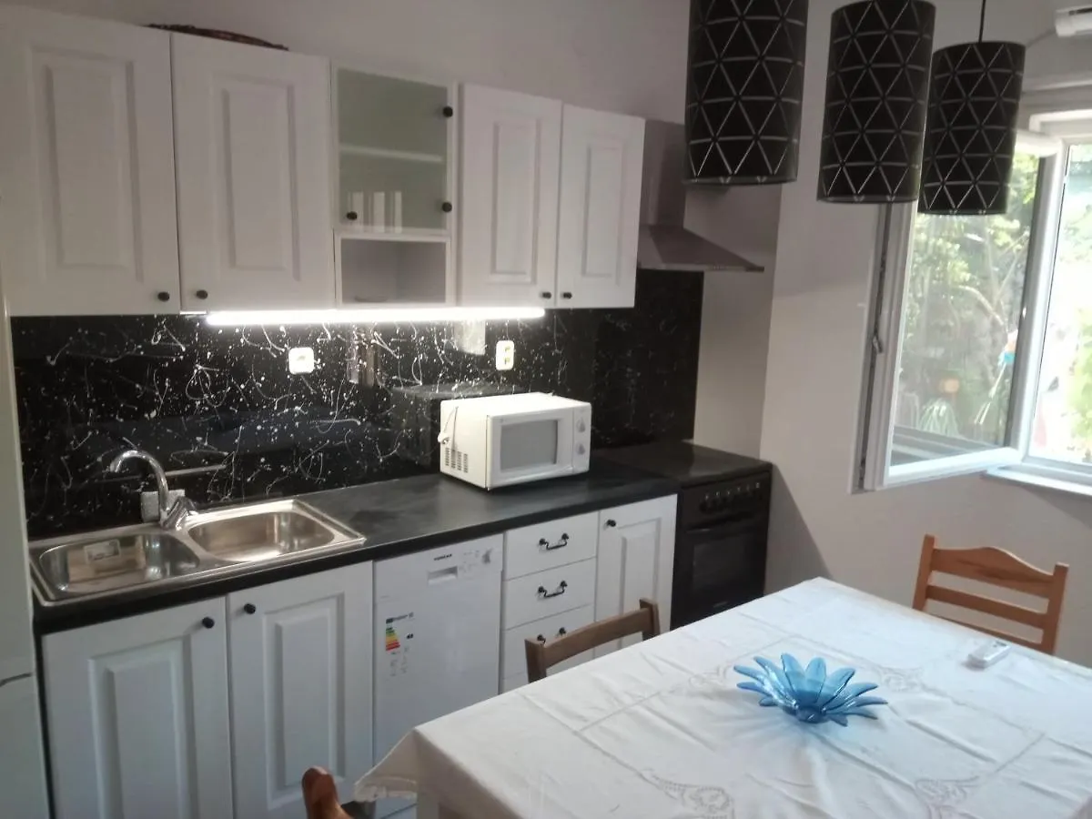 Apartman Velika Ljubav Kastela Apartment