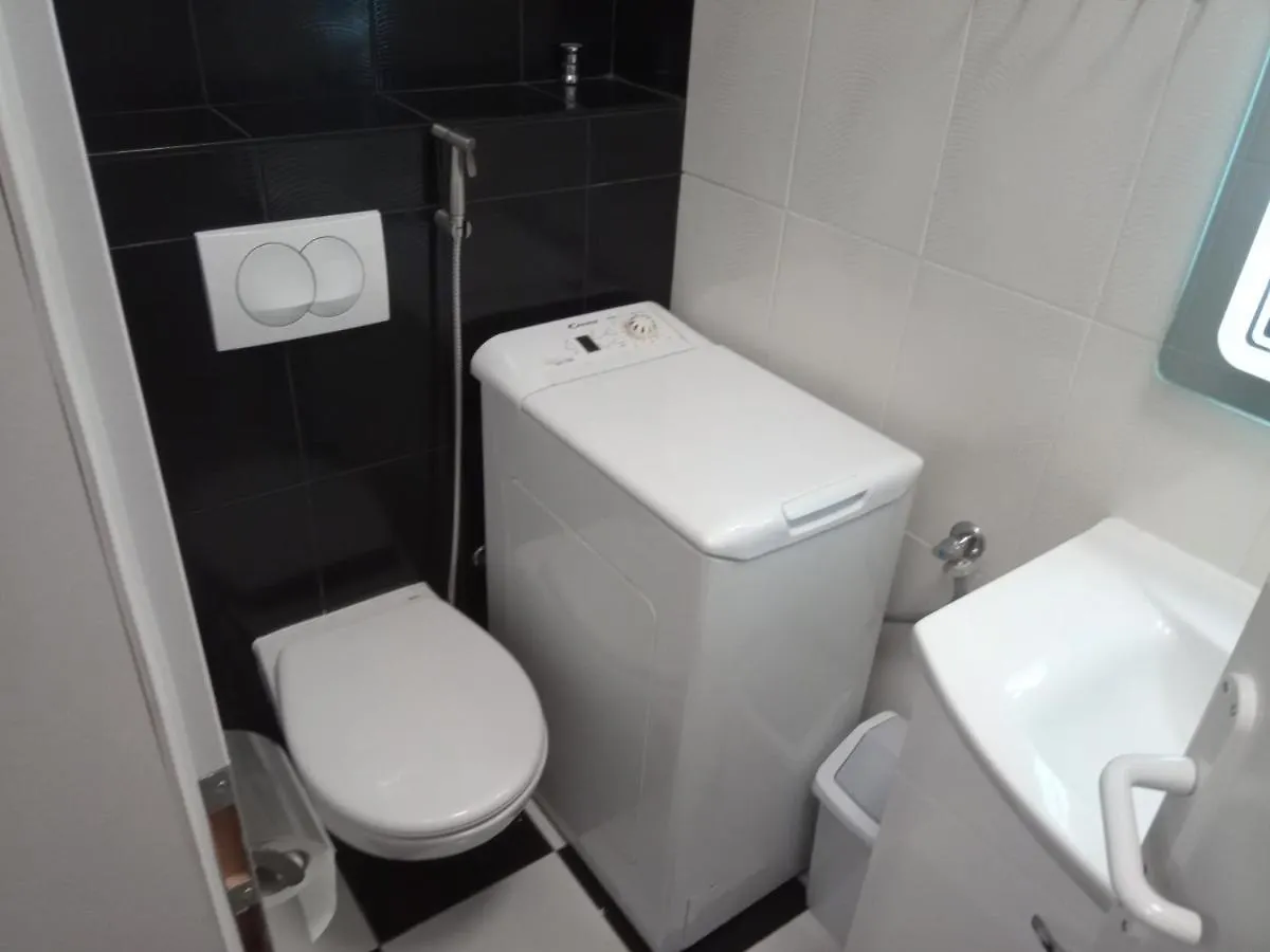 Apartman Velika Ljubav Kastela Apartment