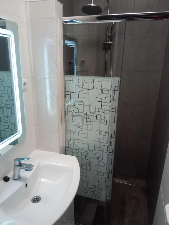Apartment Apartman Velika Ljubav Kastela Croatia